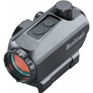 Bushnell TRS-125. 3 МОА