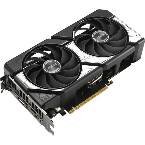 Відеокарта ASUS GeForce RTX5060 8Gb DUAL OC (DUAL-RTX5060-O8G) | Зображення 2