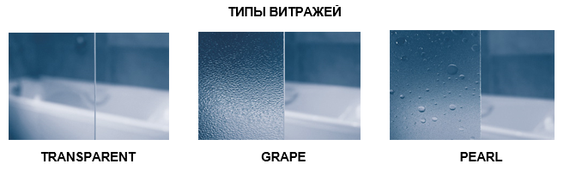 Душові двері Ravak Supernova SDOP- 90 195 Білий Transparent | Зображення 9
