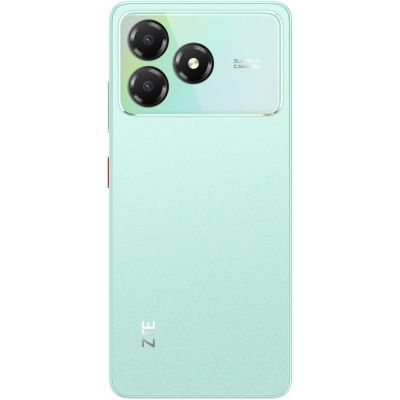 Мобильный телефон ZTE Blade A36 4/64GB Green (1167680) | Зображення 8