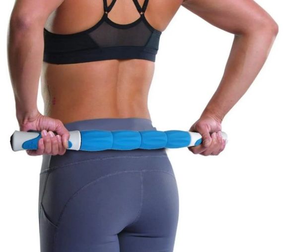 Масажер PowerPlay Massage Bar 4027 (PP_4027) | Зображення 2