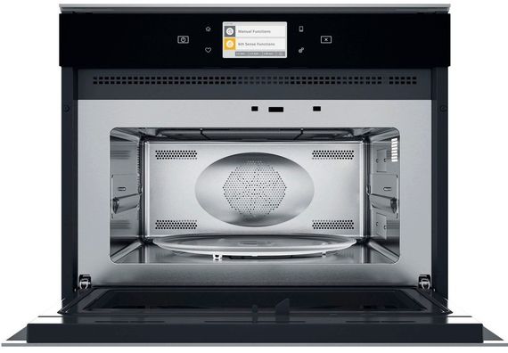 Мікрохвильова піч Whirlpool вбудована W11IMW161 | Зображення 2