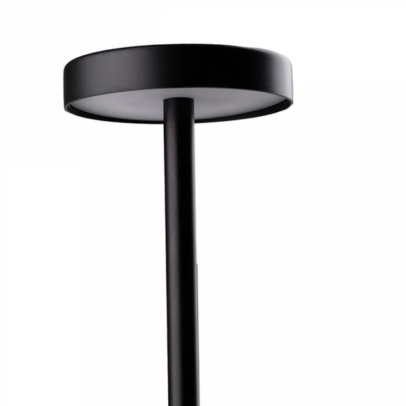 Настільна LED лампа з сенсорним керуванням XPRO HSY-T812-1, чорна (46153-HSY-T812-1_162) | Зображення 6