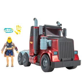 Колекційна фігурка Jazwares Fortnite Deluxe Feature Vehicle RC Mudflap (FNT0733)