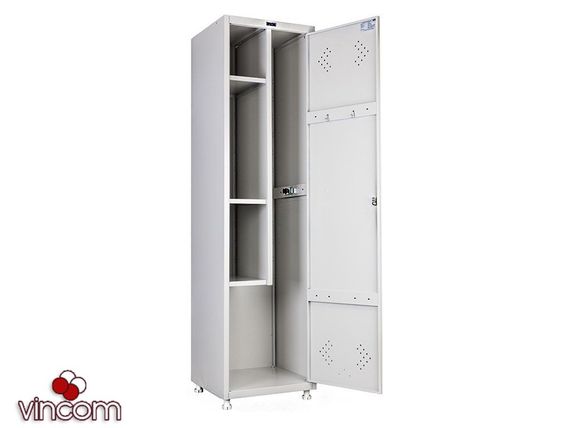 Шкаф хозяйственный Практик MD LS 11-50 | Зображення 2