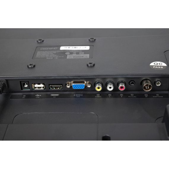 Телевізор Ozonehd 24FN93T2 | Зображення 5
