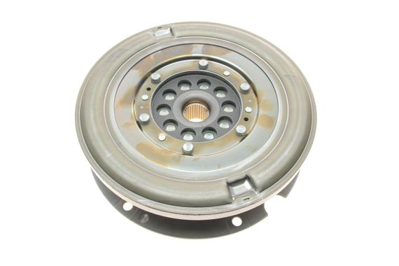 Демпфер зчеплення Audi A6 A7 Q5 3.0 TDI 08-18, S tronic , DSG7-0BT 0BH DQ500  415 0904 09 | Зображення 1