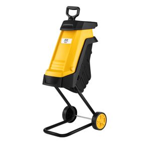 Подрібнювач садовий мережевий 2Е GardenFrag 2400 Вт (2E-ES24)