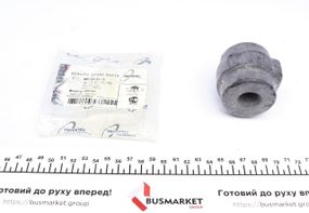 Втулка стабилизатора переднего BMW 7 E38 94-01 d=20,5mm  08.31.091