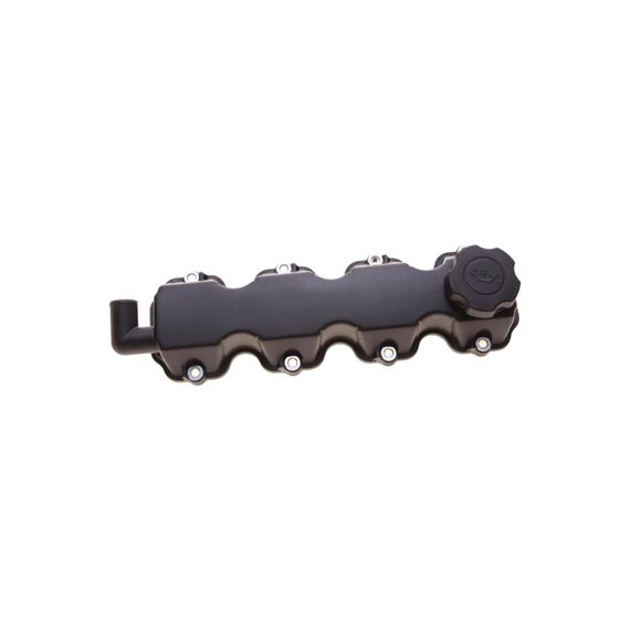 Кришка клапанна Ланос, Авео, Нексія 1.5, Такума 1.8 GM - 25192211