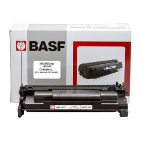 Картридж BASF HP LJ M4001/4002, MFP 4101/4102 W1480X/1490X без чипа (BASF-KT-W1480X-WOC)