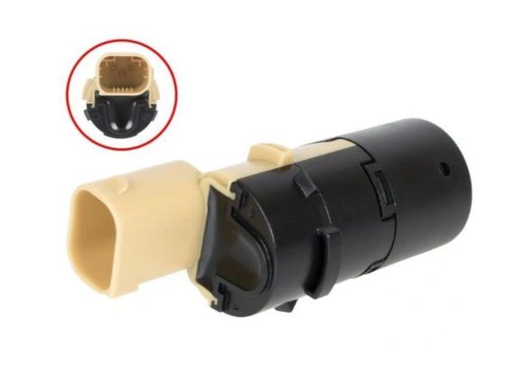 Renault Espace IV Master II датчик паркування PDC 9653139777 рено еспейс 4 мастер 2 | Зображення 2