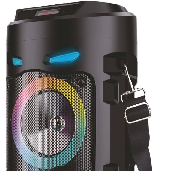 Портативная колонка GW-4239BM Grunhelm | Зображення 2