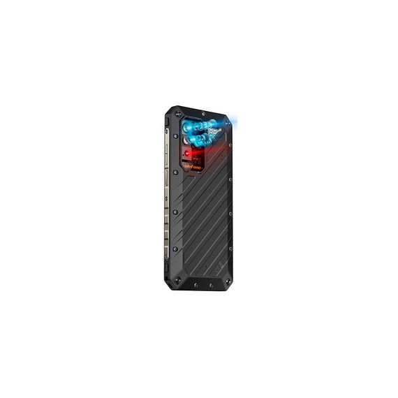 Мобільний телефон Ulefone Power Armor 19 12/256Gb Black (6937748735236) | Зображення 4