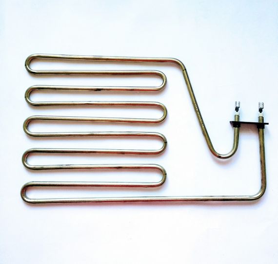 Тэн для сауны 2000W нержавейка (каменка) | Зображення 3