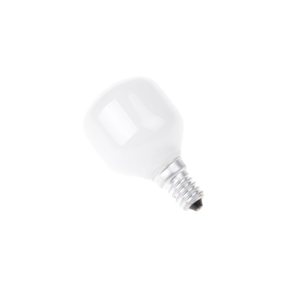 Лампа накаливания декоративная 60W E14 WW T45 SOFT TONE 220V | Зображення 3