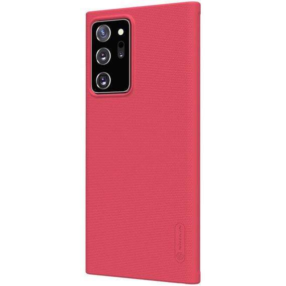 Чохол Nillkin Matte для Samsung Galaxy Note 20 Ultra | Зображення 2