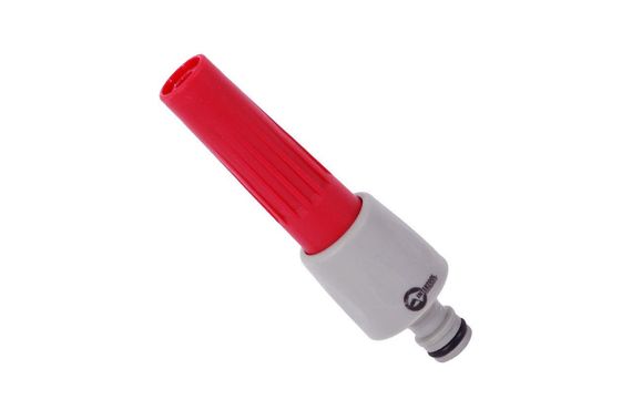 Насадка для полива Intertool - для конектора 1/2" (GE-0021) | Зображення 1