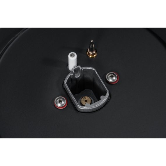 Варочная поверхность GRANADO GGH 62-114 black glass (GGH1621145) | Зображення 4