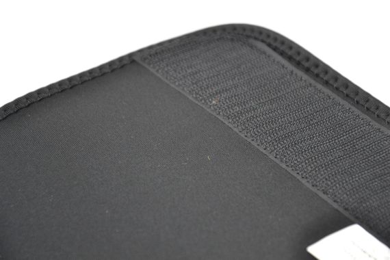 Пояс для похудения Павер систем SlimmingBelt Wt Pro PS-4001 L (100*25 см) | Зображення 5