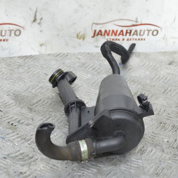 Масляний сепаратор 2.0 D Fiat Doblo Ducato Freemont 2010-2024 Сапун двигуна Фіат Добло Дукато 55217821 | Зображення 3