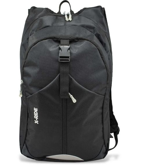 Рюкзак міський Semi Line 25 Black (A3037-1) (DAS302176) | Зображення 2