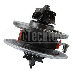 Картридж турбины Mercedes Benz W203 W211, AutoTechteile, 100 0915, 6460900180