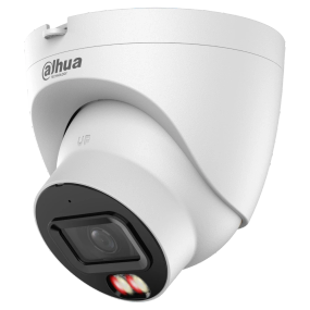 DH-IPC-HDW21249T-S-IL 12МП (2.8мм) IP відеокамера Dahua - Камери