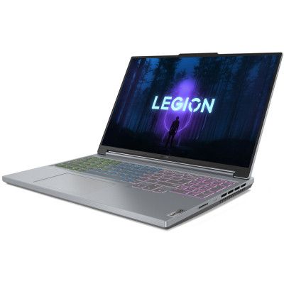 Ноутбук Lenovo Legion Slim 5 16IRH8 (82YA00C6RA) | Зображення 8