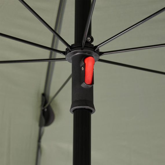 Парасолька рибальська U 100 XL 2 м - One Size | Зображення 5