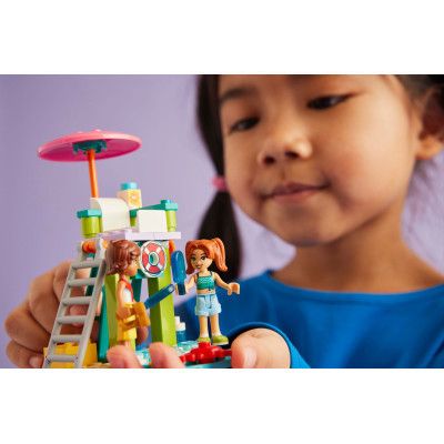 Конструктор LEGO Friends Пляжный гидроцикл (42623) | Зображення 4