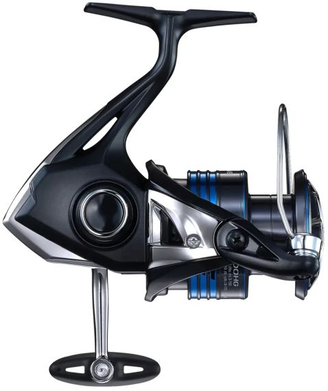 Котушка Shimano Nexave FI 2500S 3+1BB | Зображення 3