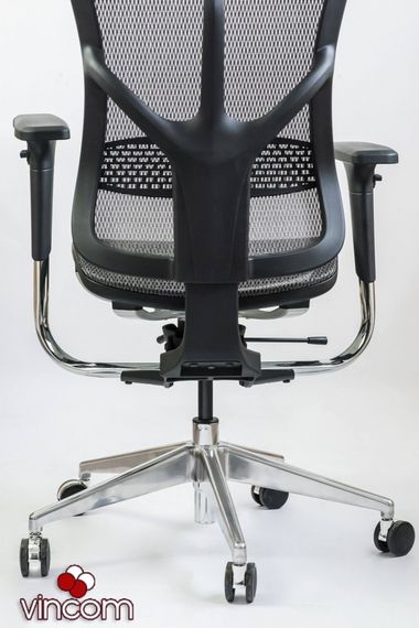 Кресло SPINERGO BUSINESS с динамическим сиденьем | Зображення 9