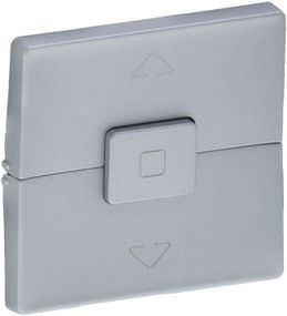 VALENA LIFE/ALLURE Legrand Включатель Для Жалюзи Алм (752629)