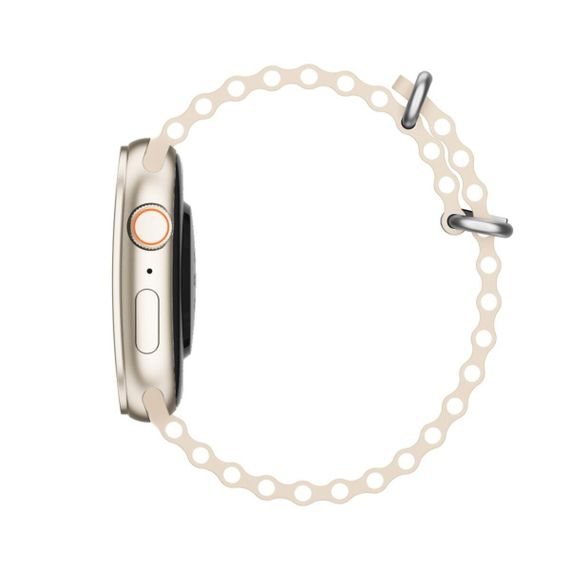 Смартгодинник W&O X10 Pro 3 IP67 Gold | Зображення 2