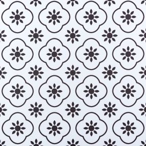 Самоклеюча вінілова плитка 600х600х1,5мм, ціна за 1 шт. (СВП-215) Матова SW-00000521