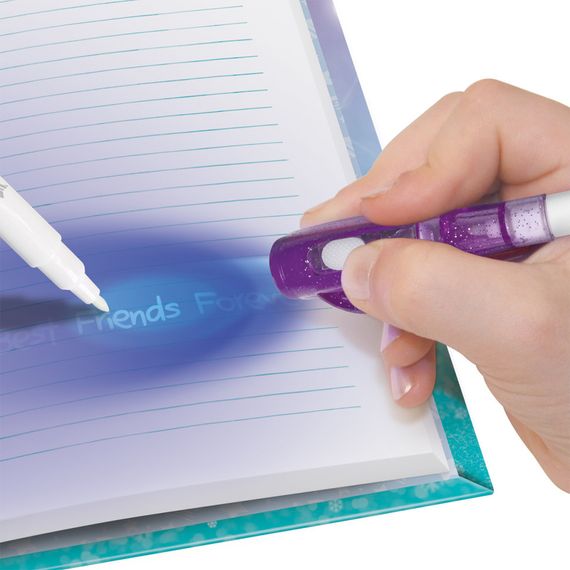 Щоденник для секретів "Айседора" Nebulous Stars 11104 з ключами та замочком | Зображення 5