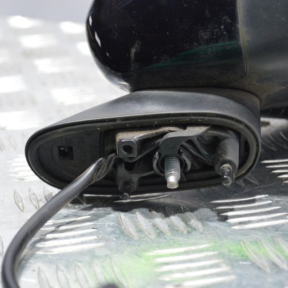 Дзеркало праве Opel Corsa D 2006-2014 електричне 3 pin Дзеркало праве Опель Корса Д 468435664 | Зображення 3