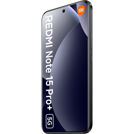 Мобільний телефон Xiaomi Redmi Note 15 Pro+ 5G 12/512GB Black (1183694) | Зображення 3
