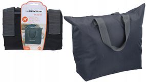 Складна сумка 25L Dunlop сіра