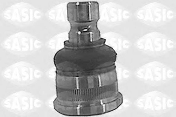 Опора кульова OPEL MOVANO, RENAULT MASTER II, NISSAN INTERSTAR 98- перед. міст (Вир-во SASIC) SASIC 4005276 на RENAULT MASTER II Van (FD)