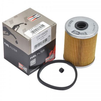 Фильтр топливный Champion CFF100255