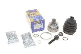 Шрус наружный Ford Galaxy 95-06 Seat Alhambra VW Sharan 95-10 38z 27z 60mm 93.3mm 34mm  +ABS48z  15-1389