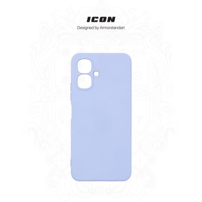 Чехол для мобильного телефона Armorstandart ICON Infinix Smart 10 4G Lavender (ARM87469) | Зображення 2