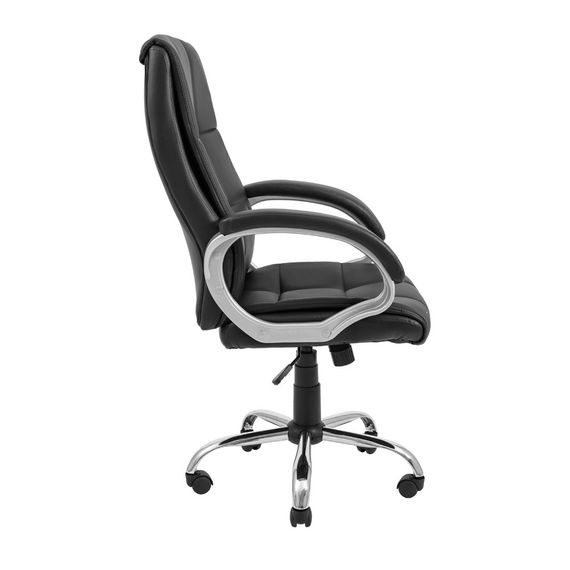 Крісло Аризона Ю Хром П2 M-1 (Tilt) Флай 2230 | Зображення 2