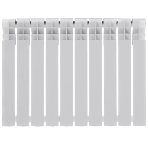 Радиатор секционный INTEGRAL 100 ALUMINIUM-500 (IN0006) / Цена за 1 секцию