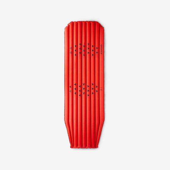 Матрац надувний MT500 Air Insulating L для трекінгу 180 × 52 см 1-місний - One Size