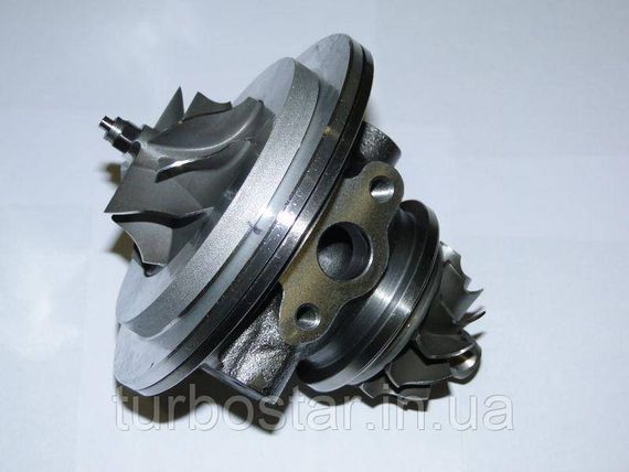 Картридж турбіни АУДІ - Audi S3/TT. Мотор 1,8 (APY / AMK). 53049700020, 53049880020