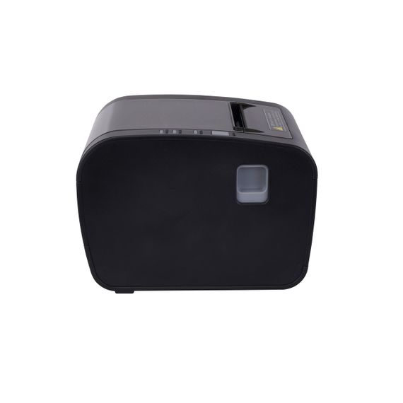POS-принтер Xprinter  M806-UW з автообрізанням, чорний USB+WiFi (M806-UW) | Зображення 4
