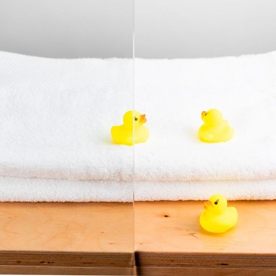 Набір Qtap душова кабіна Taurus BLA1099SC6 Clear 2020x900x900 мм + піддон Tern 309912C 90x90x12 см із сифоном | Зображення 7